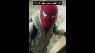 Spider Man