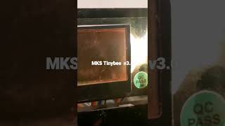 Mks Tinybee V3 При Прошивке Нет Изображения! Тогда Смотрите Следующий Видео