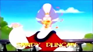 The Swan Princess 1994 1995 Vhs Trailer