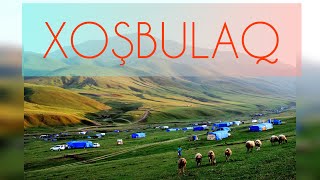 Daşkəsən Xoşbulaq Görməli Yerlər I Daşkəsən Rayonu Kəndləri