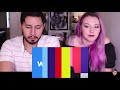 Видео WATCH THIS WITH VIR DAS | Conan O'Brien | Reaction w/ Tiffany! Видео WATCH THIS WITH VIR DAS | Conan O'Brien | Reaction w/ Tiffany!