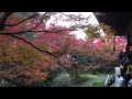 京都の秋 永観堂