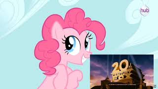 Pinkie Pie 20Th Century Fox