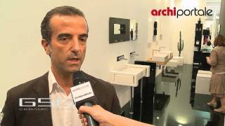 ARCHIPORTALE CERSAIE 2011 - GSG