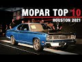 MOPAR TOP 10: Big Power at the Barrett-Jackson Houston Auction - BARRETT-JACKSON