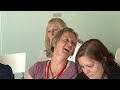 2011 UK Barefoot Books Ambassador Conference