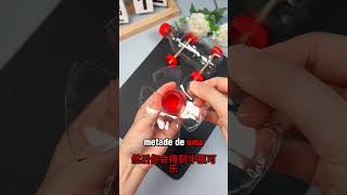 Faça Um Carrinho Com A Garrafa Da Coca-Cola