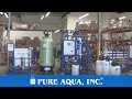 Water Recycling System | 15 GPM | USA | www.pureaqua.com Water Recycling System | 15 GPM | USA | www.pureaqua.com