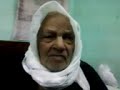 رجل من رجال بركة الحاج الحاج على الجر