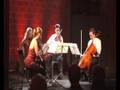 Royal String Quartet - S.Gubaidulina - String Quartet no.2  - Festiwal Kwartesencja 2007