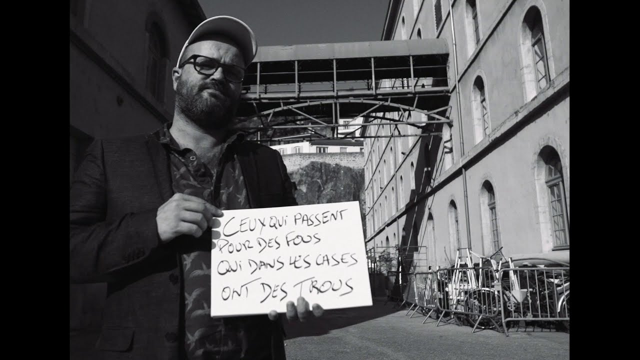 Toutes les vidéos