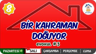 Bir Kahraman Doğuyor Uyanan Avrupa Sarsılan Osmanlı 8.Sınıf Kampı