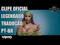 Nicki Minaj - Barbie Dreams (LEGENDADO) (TRADUÇÃO) (PT-BR) (Clipe Oficial)