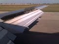 Landing at Simferopol (SIP)