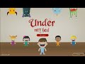 Обзор Under My Bed [Монстр под кроватью!]