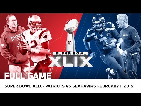 Super Bowl Xlix Tom Brady Vs Russell Wilson Patriots Vs Super Bowl Xlix Tom Brady Vs Russell Wilson Patriots Vs