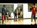 Best of Phantom: Cavaliers Practice
