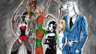 Alice Is Dead 1, 2, & 3 Complete Series