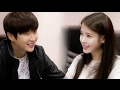 Lee Joon Gi & Lee Ji Eun (IU) || Is That Coincidence or Fate? | NUMBER 9