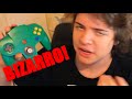 Especial: 007 GoldenEye do Nintendo 64 - Um clássico absoluto das locadoras!