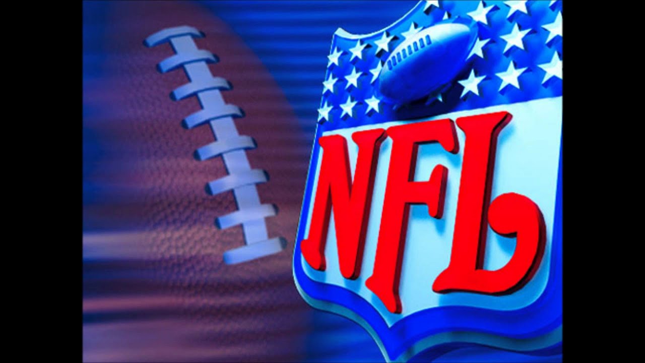 FOX Sunday NFL Theme Song in HD - YouTube