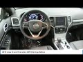2018 Jeep Grand Cherokee Holzhauer Auto and Motorsports Group 332356