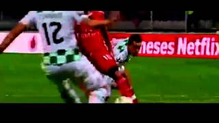 Moreirense 1-6 Benficataça Da Liga 201516
