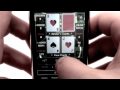 Blackjack Teacher Pro iPhone App Review - AppCalendar.com