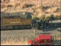 Widow of Border Patrol agent talks about husband