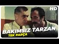 Bakımsız Tarzan - Türk Filmi
