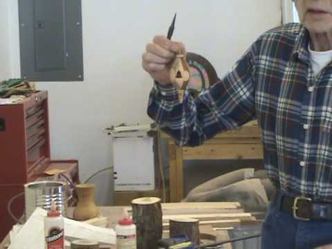 Woodworking Small Projects 1