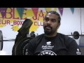 DAVID HAYE CONFIRMS HE WILL FIGHT AGAIN & EYES POTENTIAL ROUTE BACK IN AMERICA