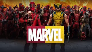 Explaining Deadpool & Wolverines Placement On The Disney Timeline