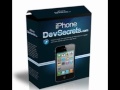 Mike iphone Dev Secrets