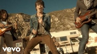 Watch Allstar Weekend Come Down With Love video