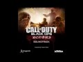 Black Ops Zombies Soundtrack - "Beauty Of Annihilation"