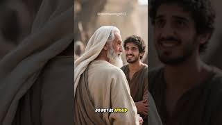 The Man Who Saw Gods Army