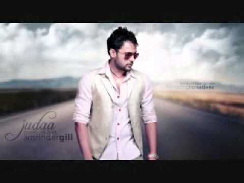 Afwah - Amrinder gill