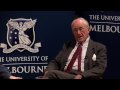 Malcolm Fraser in Conversation with Margaret Simons