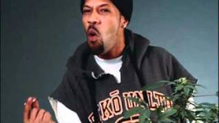 Watch Redman UhHuh video