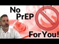 6 Reasons Why Most Physicians Don't Prescribe PrEP | Adult Sex Education | Sexual Integrity Coach