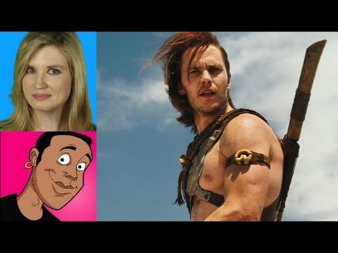 Johnny Carter Scooter