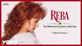 Watch Reba McEntire White Christmas video