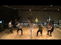 2NE1 - "COME BACK HOME" Dance Practice