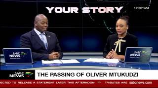 Remembering Mtukudzi With Tsepo Tshola Peter Ndoro Remembering Mtukudzi With Tsepo Tshola Peter Ndoro