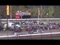 Calistoga 410s HEAT 2 Robert Ballou WHEELIE 9-6-15