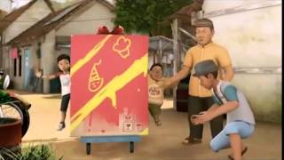 ADIT & SOPO JARWO - Hebatnya Persahabatan