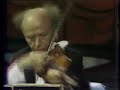Beaux Arts Trio plays Ravel Trio, IV