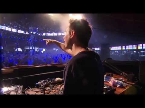 Tomorrowland 2014 | Yahel