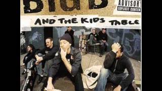 Watch Big D  The Kids Table we All Have To Burn Something video